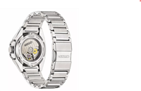 Orologio Citizen Uomo SERIE 8 in Acciaio NB6050-51E - NB6050-51E